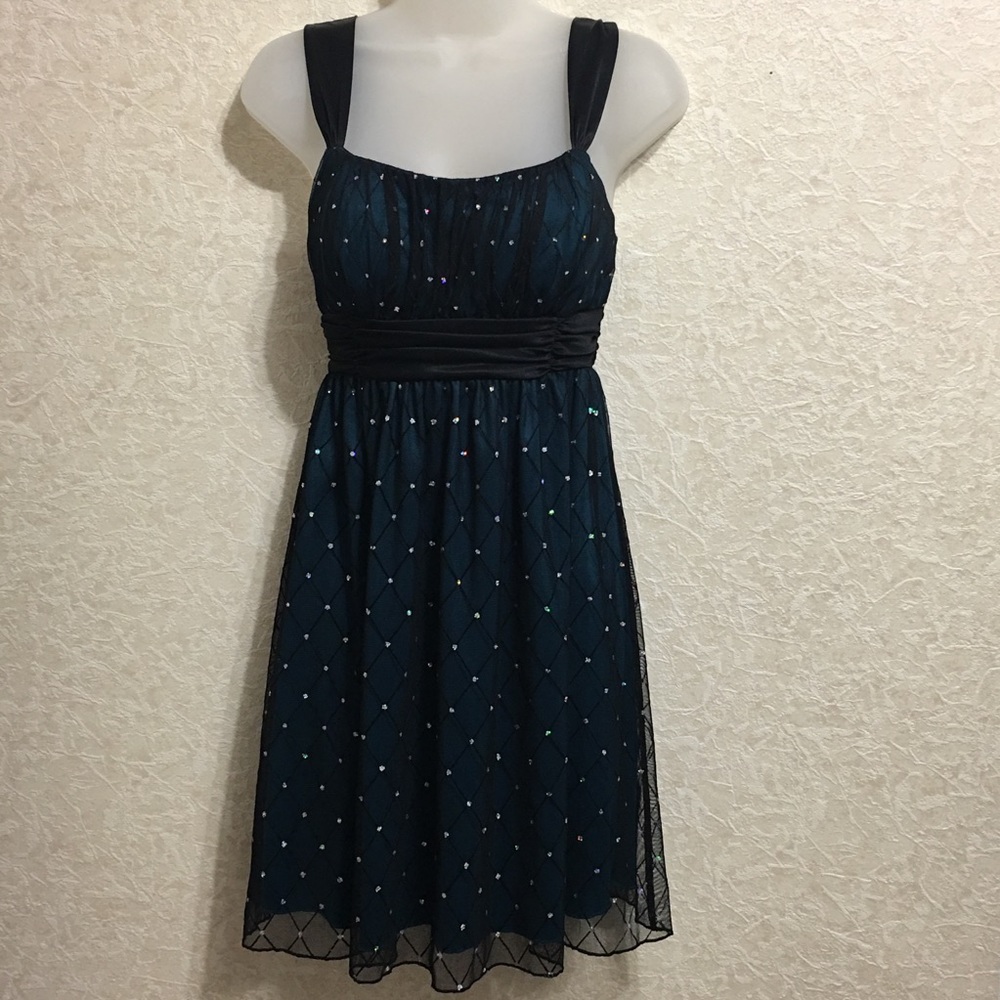 Party Dress